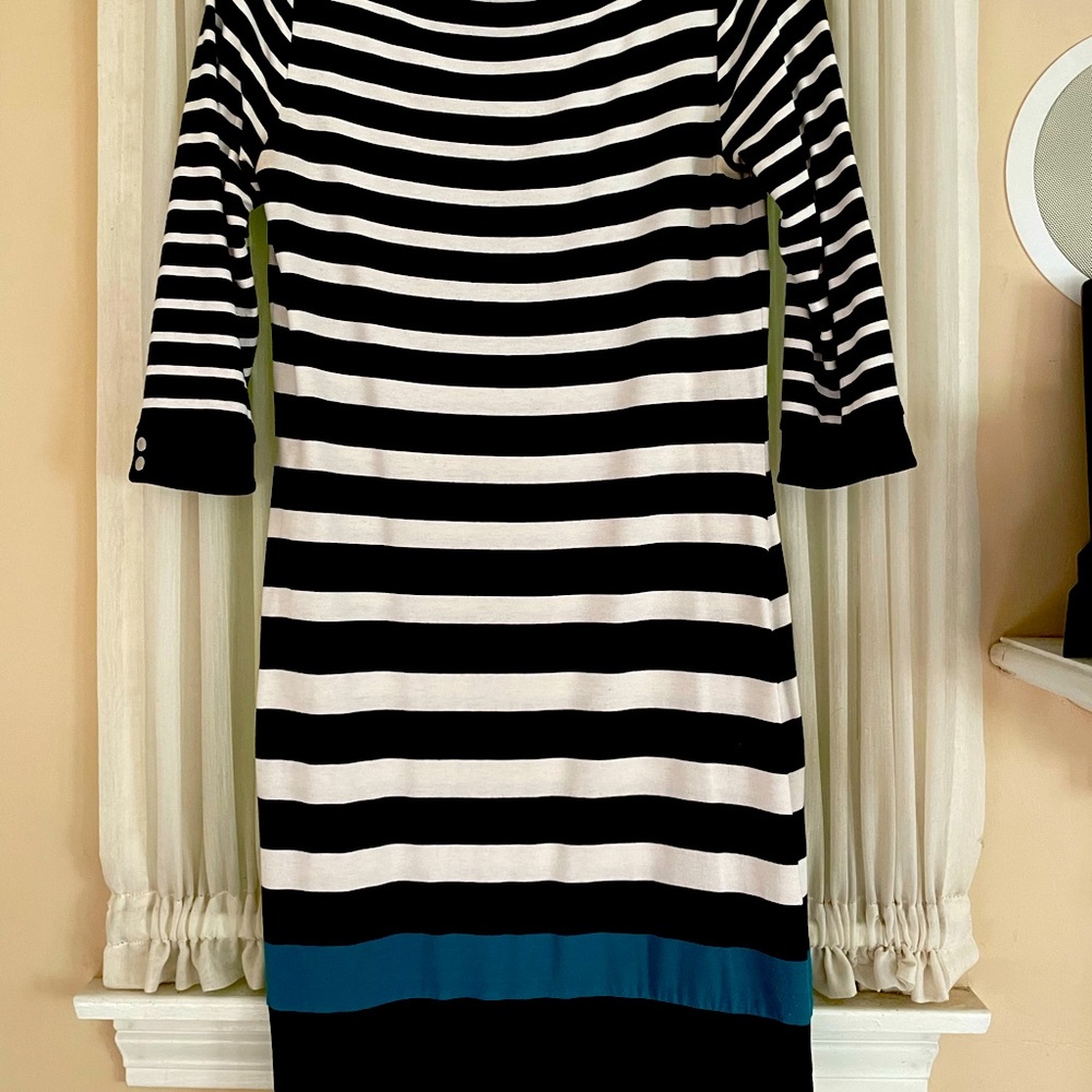 Stretchy WHBM dress !